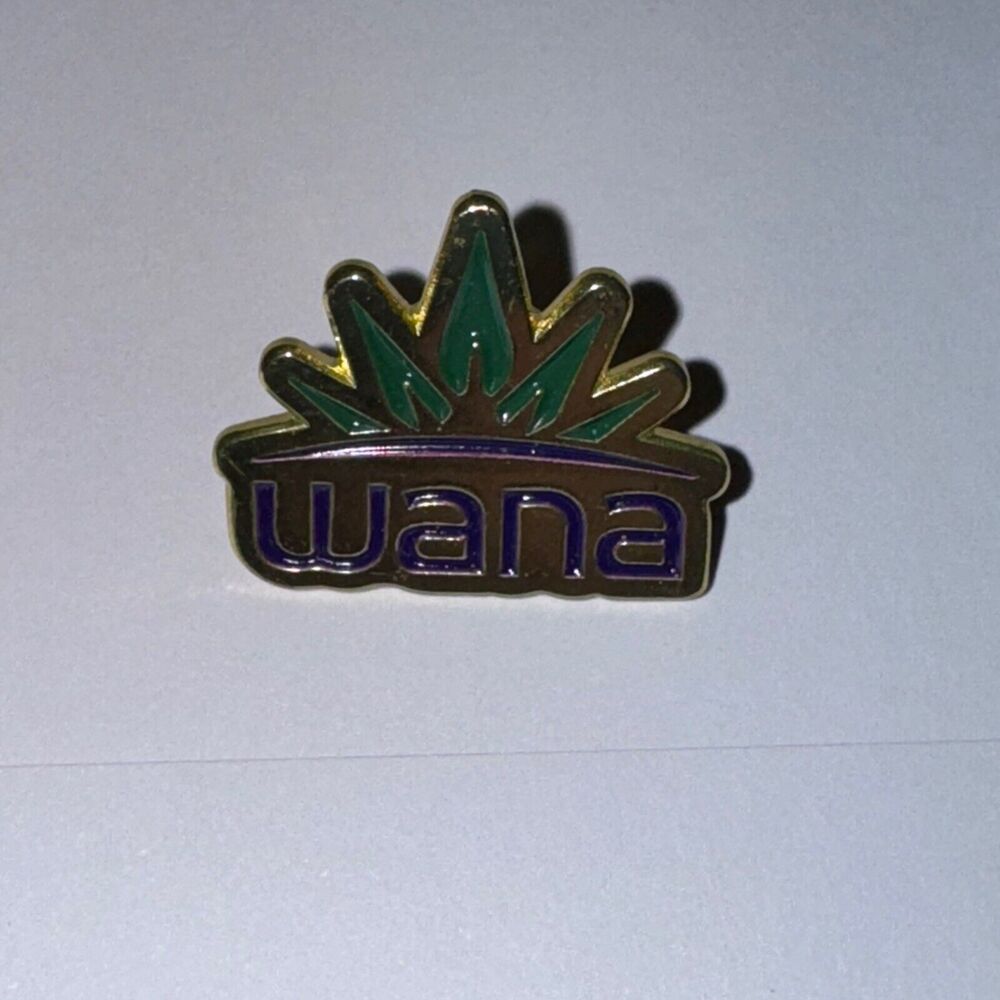 Wana Pin Brooch